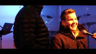 VNY Winter Camp 2019 Aftermovie