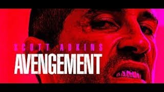 Video thumbnail of "Eminem Ft. 2Pac - Avengement (2019) Official Music video (By Riddick)"
