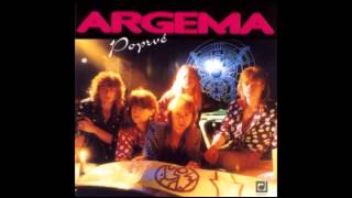 Argema - Ukrytá chords