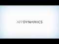 Appdynamics  how it works