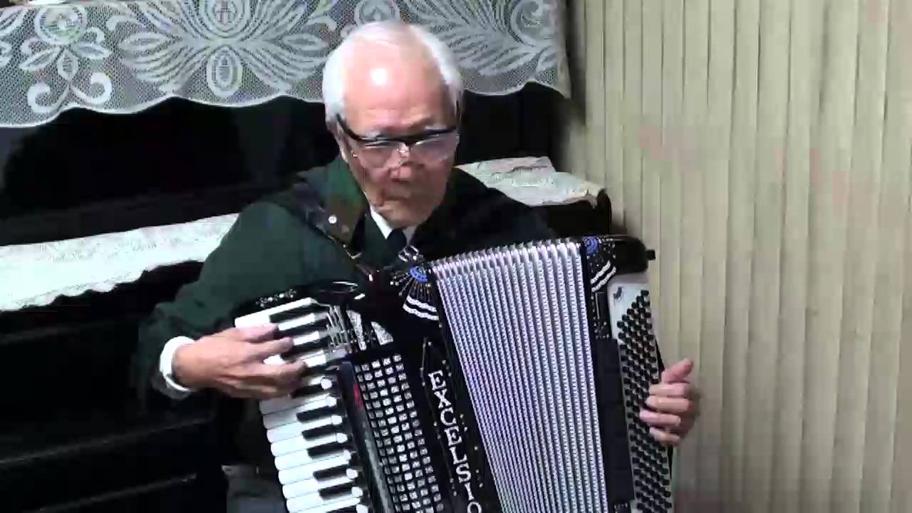 鳳仙花（アコーディオン）