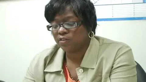 Brenda Goss Andrdews for Detroit City Council- vid...