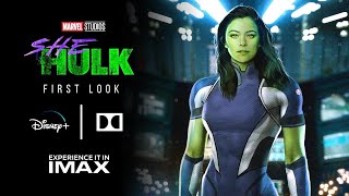 SHE HULK MULHER HULK   TEASER LEGENDADO