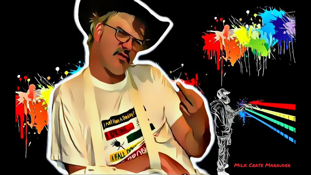 Jeff The Drunk on Howard Stern Vol 2