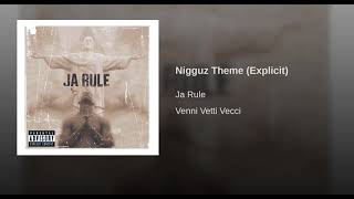 Nigguz Theme