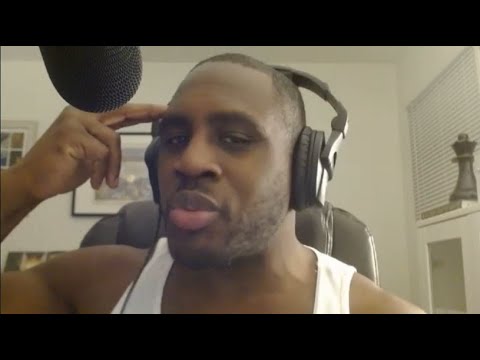 Ed Latimore on Dealing with Fear & Why Weak Men are the Most Dangerous Creatures on the Planet Episode cover