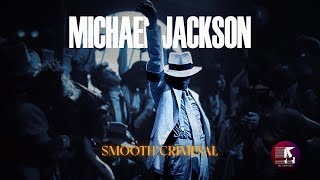 Michael Jackson - Smooth Criminal | Multitrack Mix