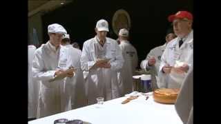 2012 World Championship Cheese Contest