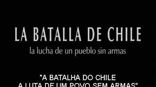 A Batalha do Chile, Parte II: O Golpe de Estado