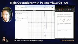 SAT Math 8.3: Operations with Polynomials - HeyDrTestPrep.com