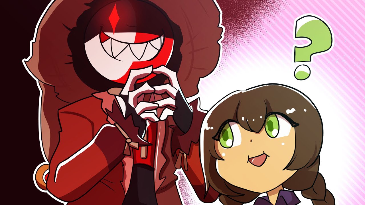 Харвест встречает ЭВЕЛИН! в VRChat