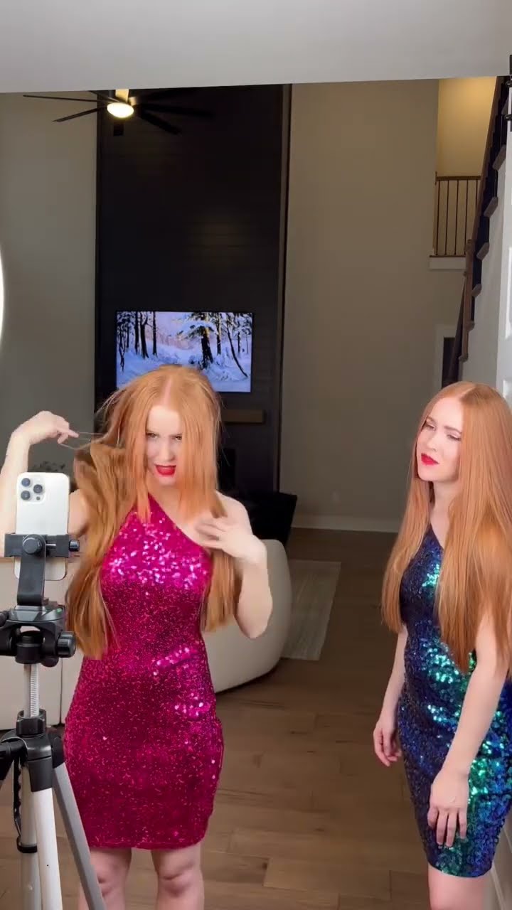NEW #tutorial ?? posting results after you say WICKED ?‍♀️ #wicked
