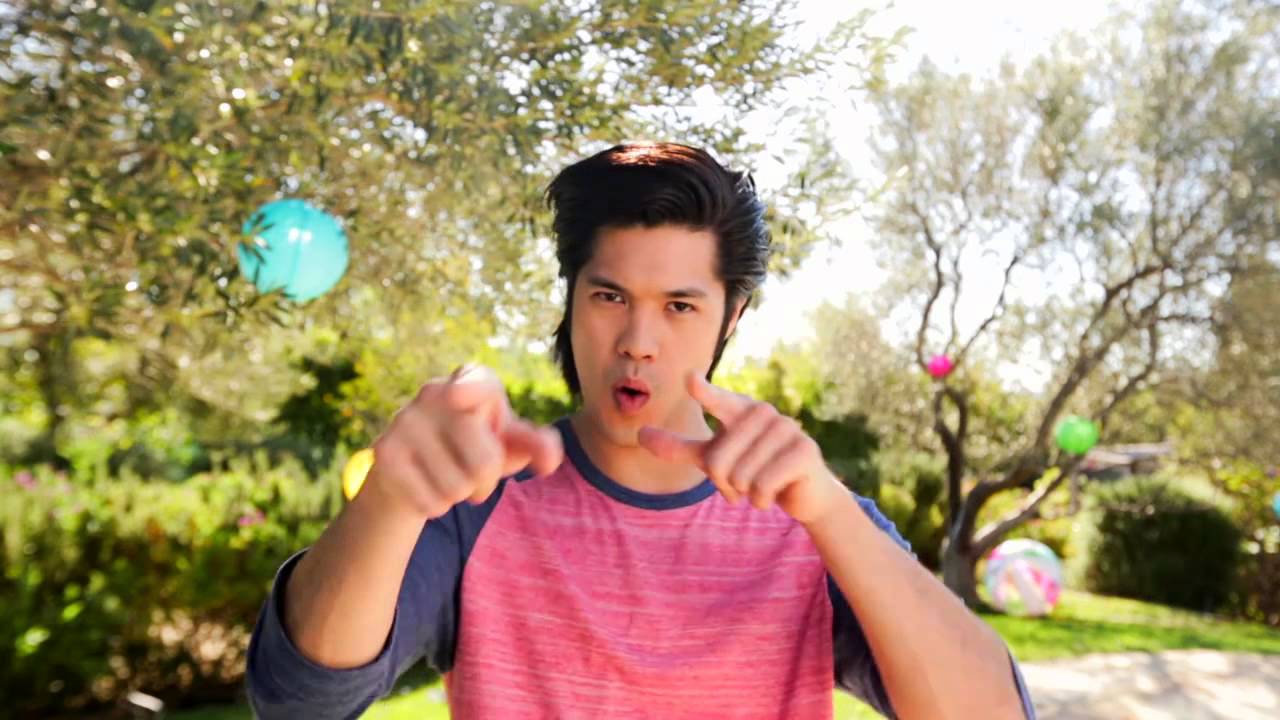 sydney to the max season 2 Teen Beach 2 | Dance Moves | Disney Channel Official