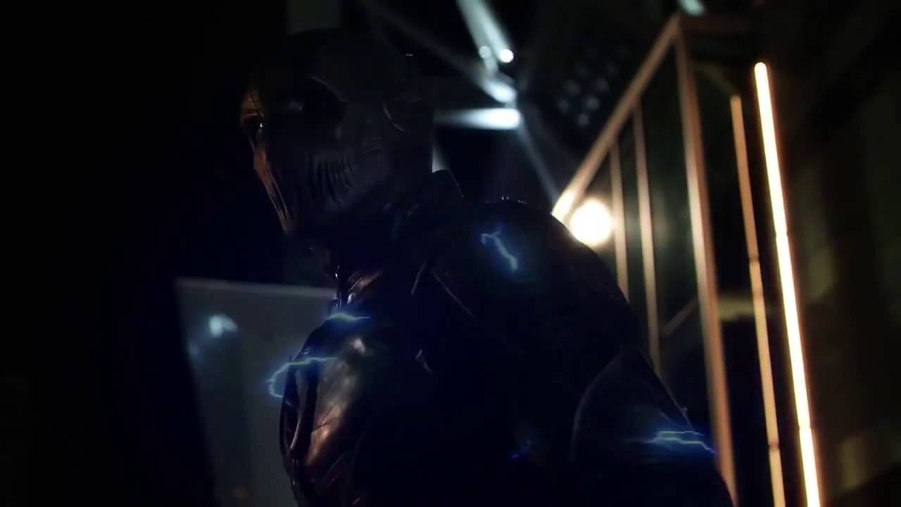 Zoom - Never Forget I am The Fastest Man Alive