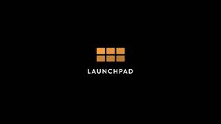 My first time using a launch pad!