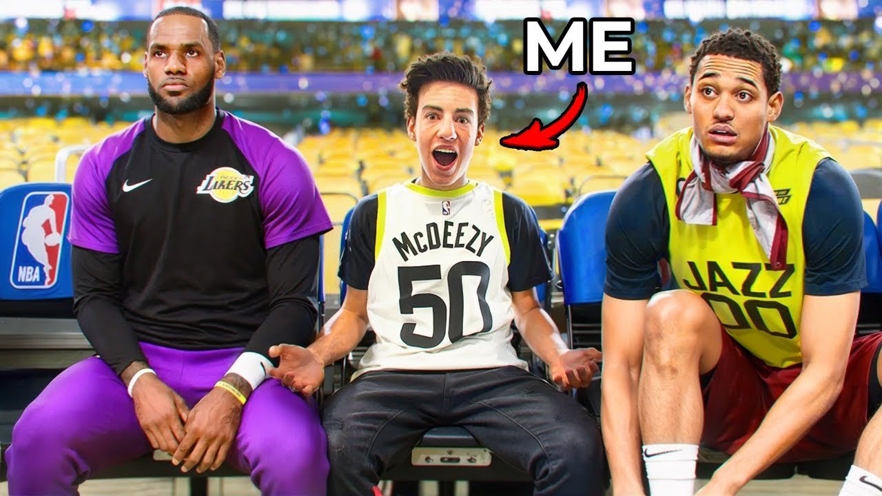 Latest Title & Thumbnail