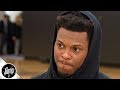 Kyle Lowry felt ‘betrayed’ over DeMar DeRozan-Kawhi Leonard trade | The Jump