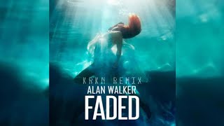 Alan Walker - Faded в Smash colors 3d.