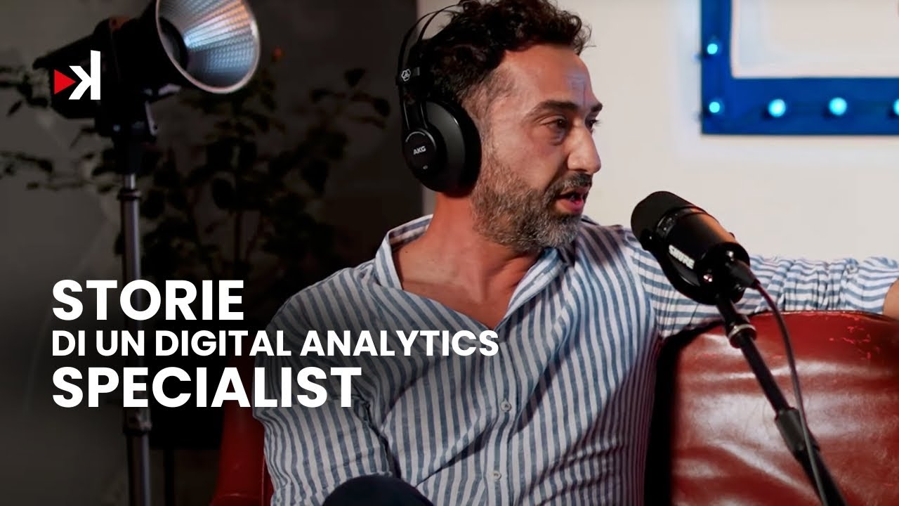 Realizzare video annunci professionali ad alta conversione con Salvatore Lisi - Digital strategist