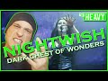 NIGHTWISH: DARK CHEST OF WONDERS | REACTION