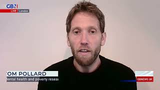 Lee Anderson food-bank debate: ‘It was insensitive and it was patronising’