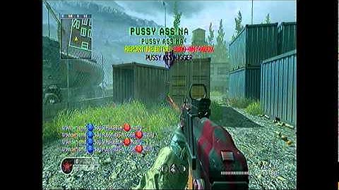 Cod 4 mod menu lobby