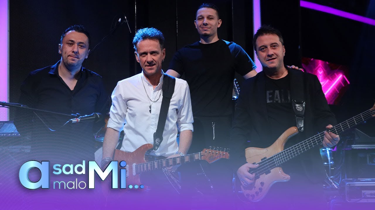 Dzenan Loncarevic - Cela Emisija - (Tv Grand 31.10.2023.)