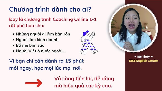 Học tiếng Anh qua ứng dụng