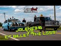 July 4th 6sixtystreet cookout mini No Trailer-  JOLENE316 VS ICT BILLET LSSS on Virgin asphalt