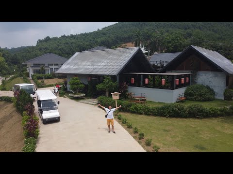 Video Review Hasu Villager - Kỳ Sơn Hòa Bình - youtube