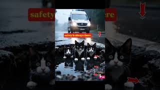 Safety Is Always There