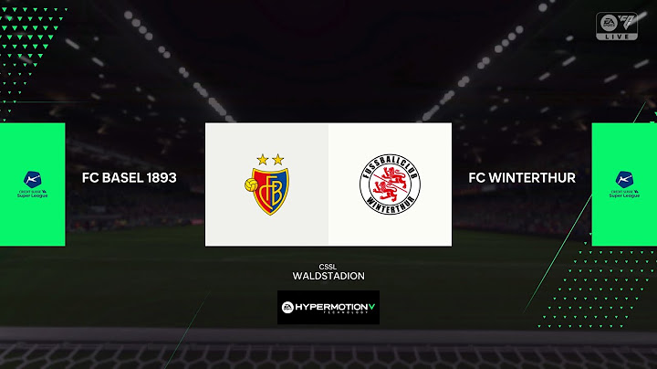Basel vs Winterthur - Club Friendly - 12th July 2025 Full Match 4K - FC 25