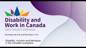 DWC 2022 Welcome Video