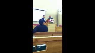 How Great Shall Be Your Joy