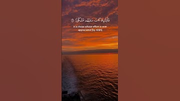 سورة الإسراء 🍀 #قران_كريم #الشيخ_ياسر_الدوسري #متعة_بصرية