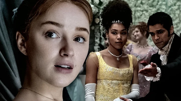 Why Daphne Really Helps Miss Thompson in Bridgerto...