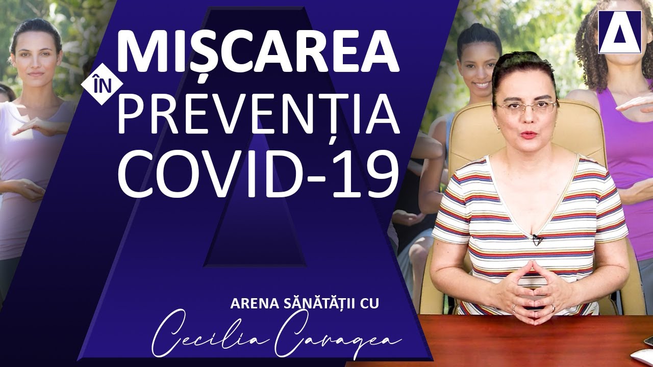 Ce se intampla in corpul nostru atunci cand facem exercitii fizice, de ce e necesar sa facem sport?