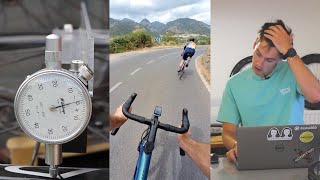 Elitewheels DRIVE 40D Carbon Wheelset REVIEW - Watch this before you buy.
