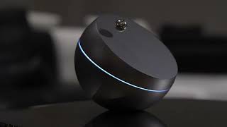 The Viral Floating Clock | Futuristic Design for Gen Z