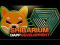 WATCH OUT BIG SHIBARIUM DAPP DEVELOPEMENTS ARE ABOUT TO HAPPEN!!!!