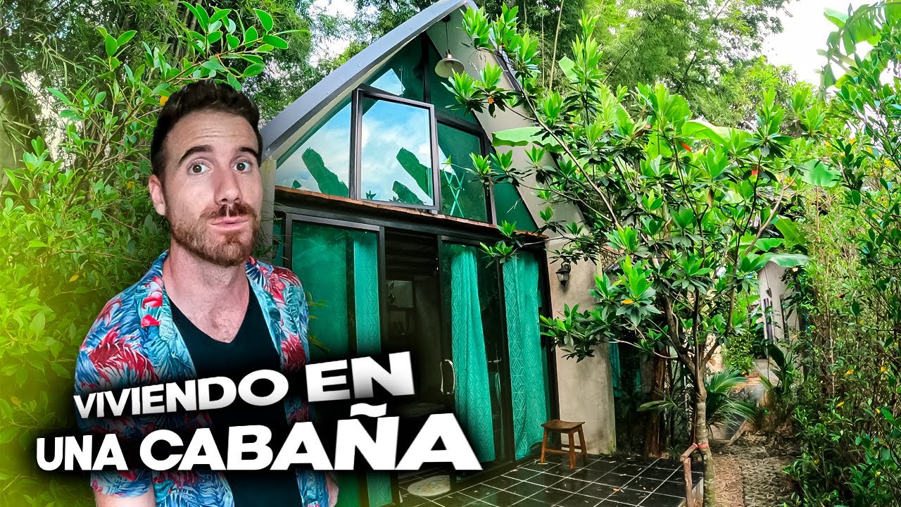 Vivir en Chiang Mai. Lo Bueno y Lo Malo 🇹🇭