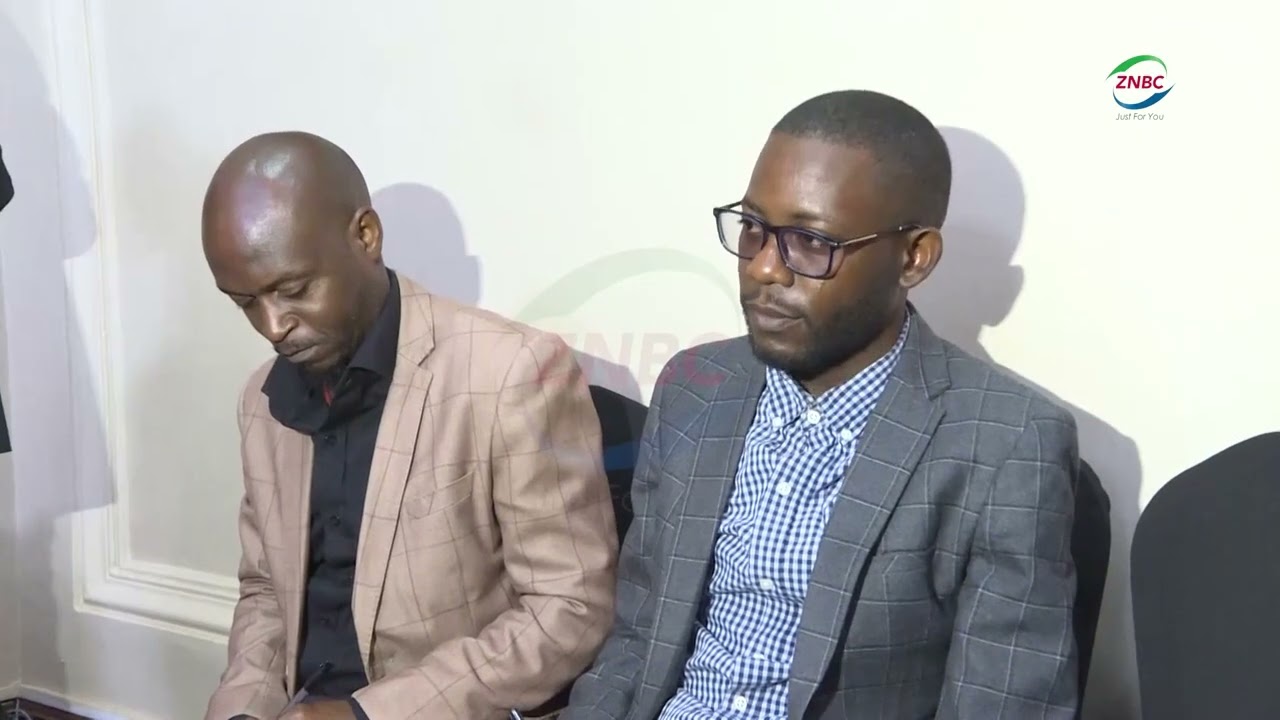 HH нацеливается на развитие Мулунгуши мирового класса