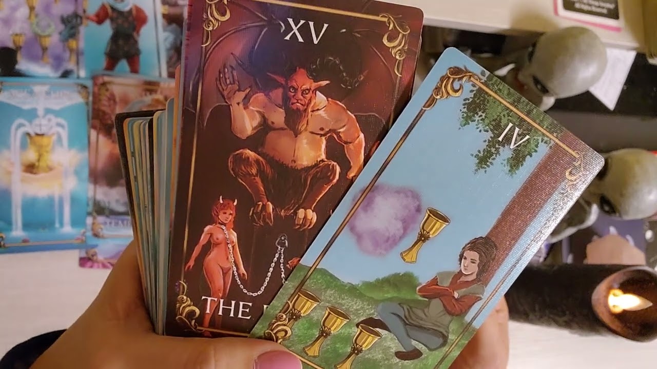 Pisces ♓️  2 Will Come 😬