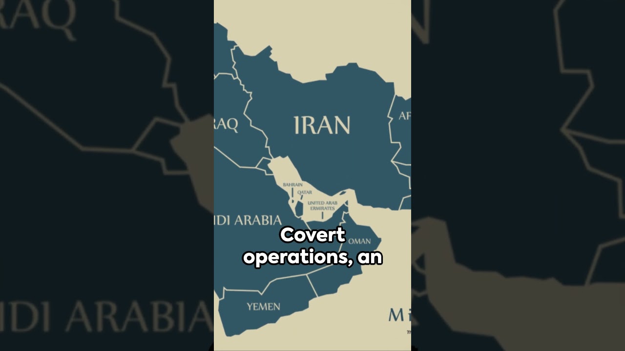 Unpacking the 2024 Iranian Attacks on Israel: Key Insights 