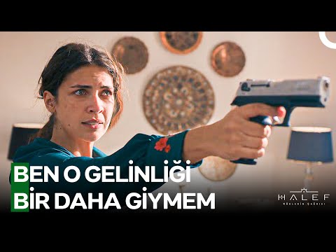 Yıldız Daha Son Sözünü Söylemedi Halef Köklerin Çağrısı 10 Bölüm İLK SAHNE