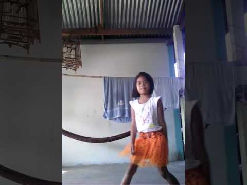 น้องน้ำอิงเต็นเพลงแอบชอบเธอ