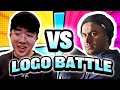 Logo Design Battle WEEK 1! New Summer Series 😎