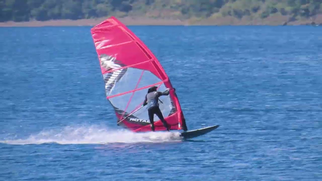 美品】Z Fins SLM 36cmウィンドサーフィン IMG_6015.jpeg