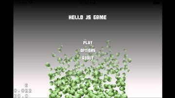 cocos2d-x jsbのサンプルアプリケーション実行デモ