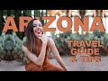 The BEST Scottsdale Arizona travel guide | things to do, restaurants, & more